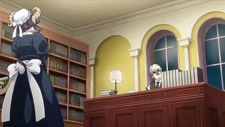 Excellent Hentai Video
