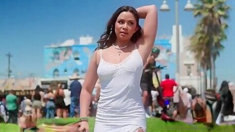 Scarlett Alexis Horny Teen 18+ 2