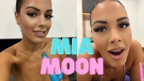 Introduction Video Mia Moon. Hope you will like my content guys :)