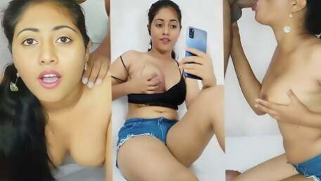 India stepsister ki chudai bf se baat krte pakda to (Hindi audio)